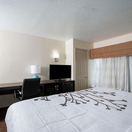 Sleep Inn Near Outlets Socastee Exteriér fotografie