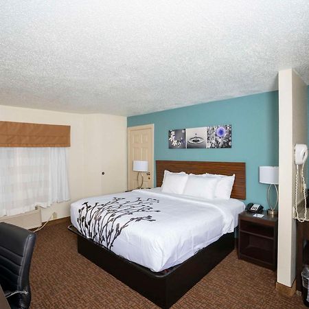 Sleep Inn Near Outlets Socastee Exteriér fotografie