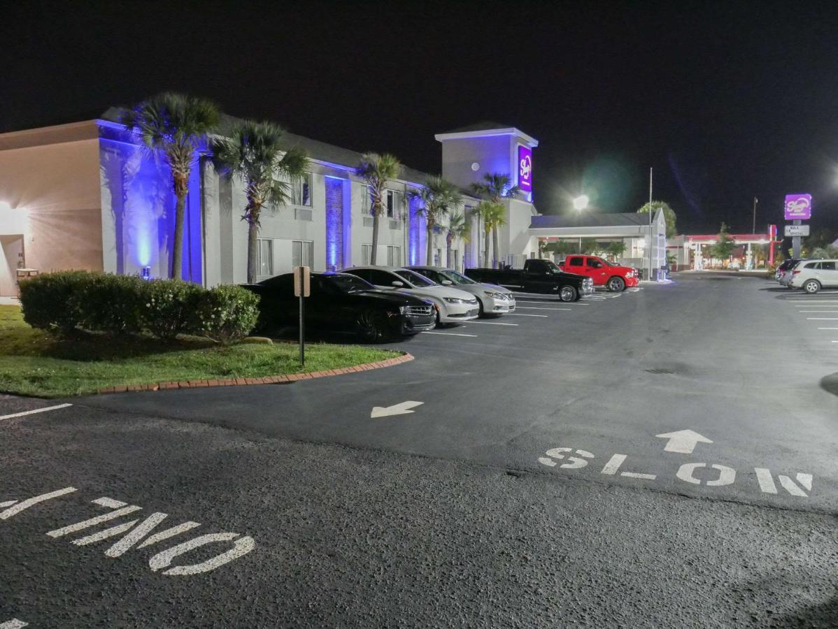 Sleep Inn Near Outlets Socastee Exteriér fotografie
