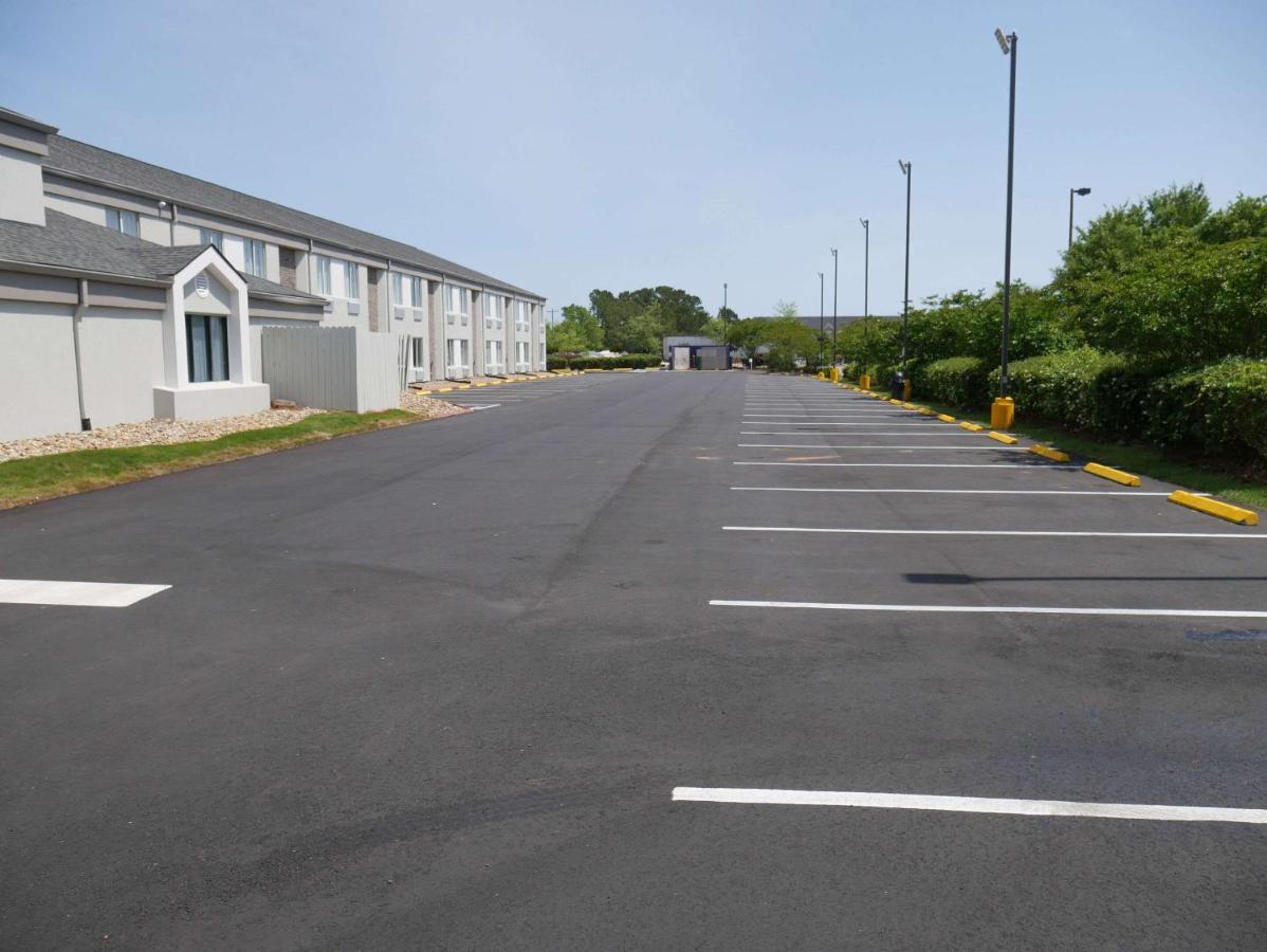 Sleep Inn Near Outlets Socastee Exteriér fotografie