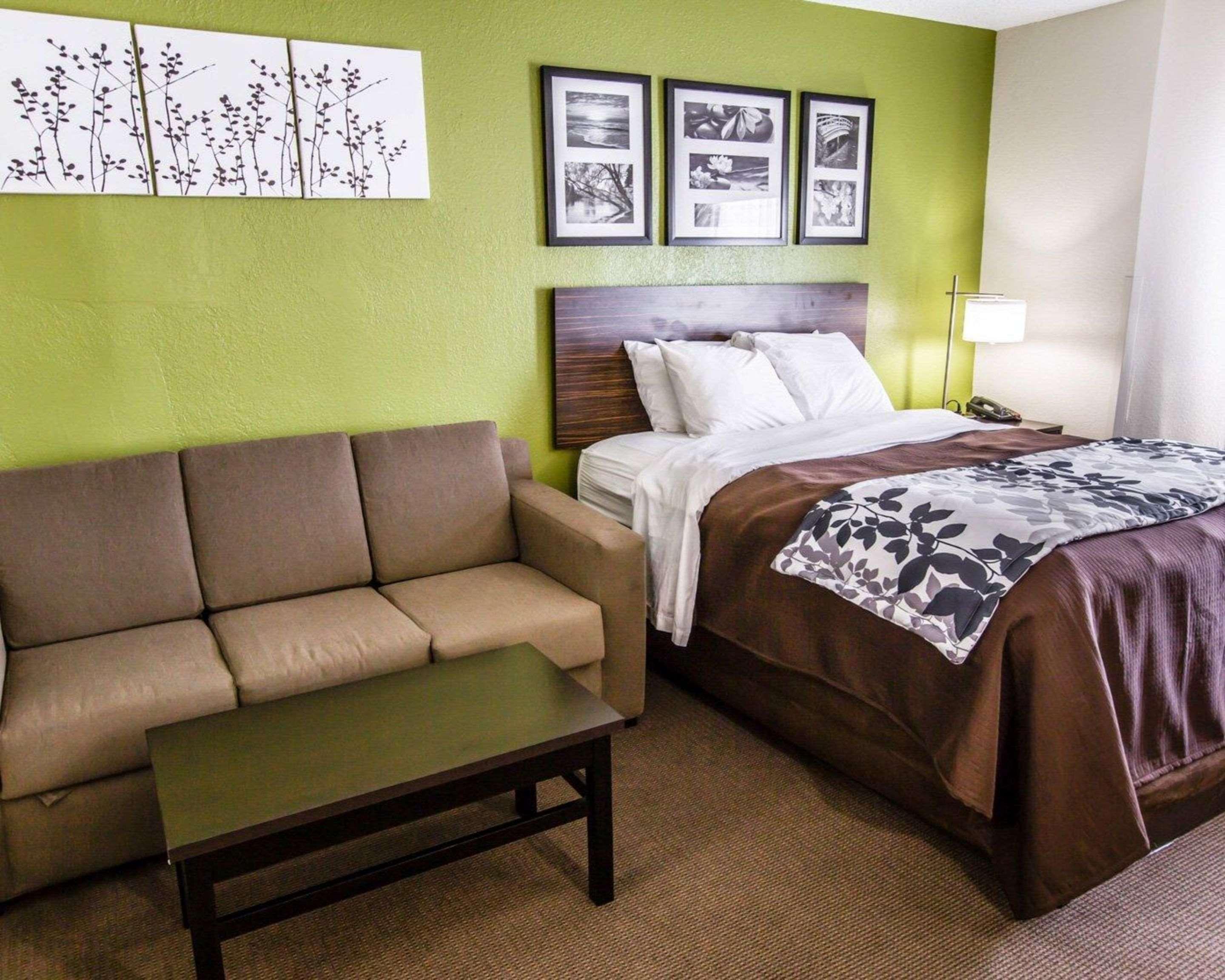Sleep Inn Near Outlets Socastee Exteriér fotografie