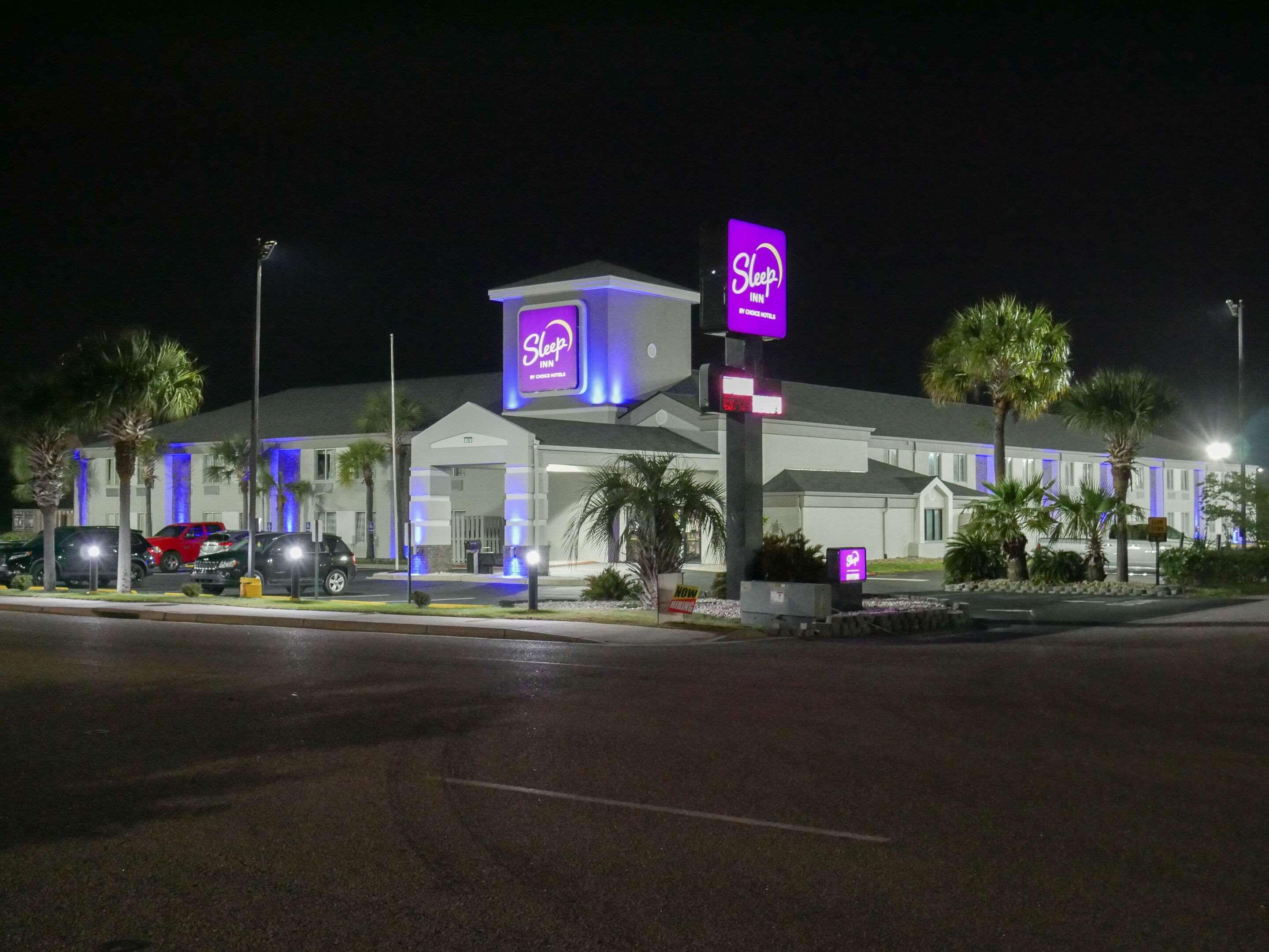 Sleep Inn Near Outlets Socastee Exteriér fotografie