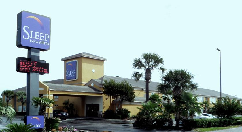 Sleep Inn Near Outlets Socastee Exteriér fotografie