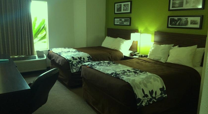 Sleep Inn Near Outlets Socastee Exteriér fotografie