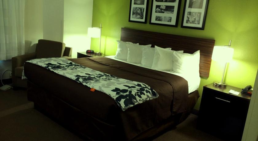 Sleep Inn Near Outlets Socastee Exteriér fotografie