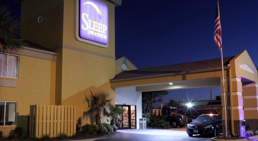 Sleep Inn Near Outlets Socastee Exteriér fotografie