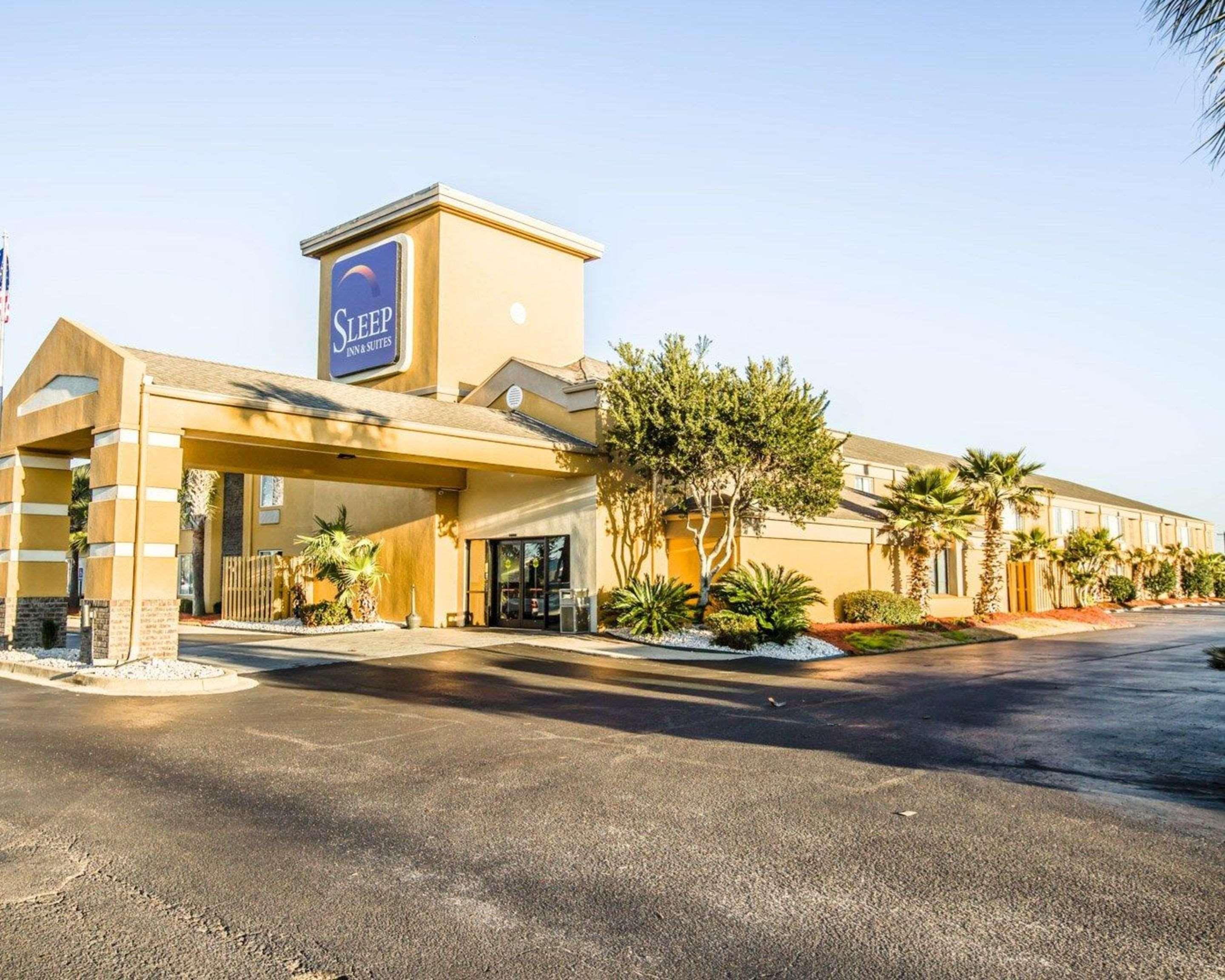Sleep Inn Near Outlets Socastee Exteriér fotografie