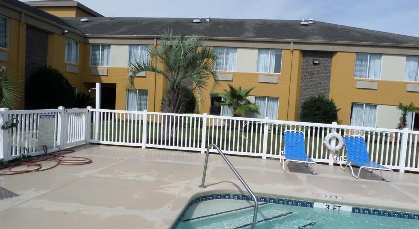 Sleep Inn Near Outlets Socastee Exteriér fotografie