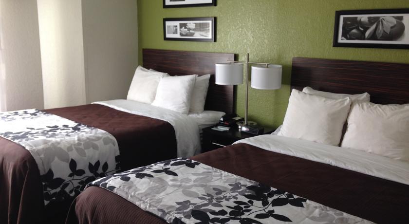 Sleep Inn Near Outlets Socastee Exteriér fotografie