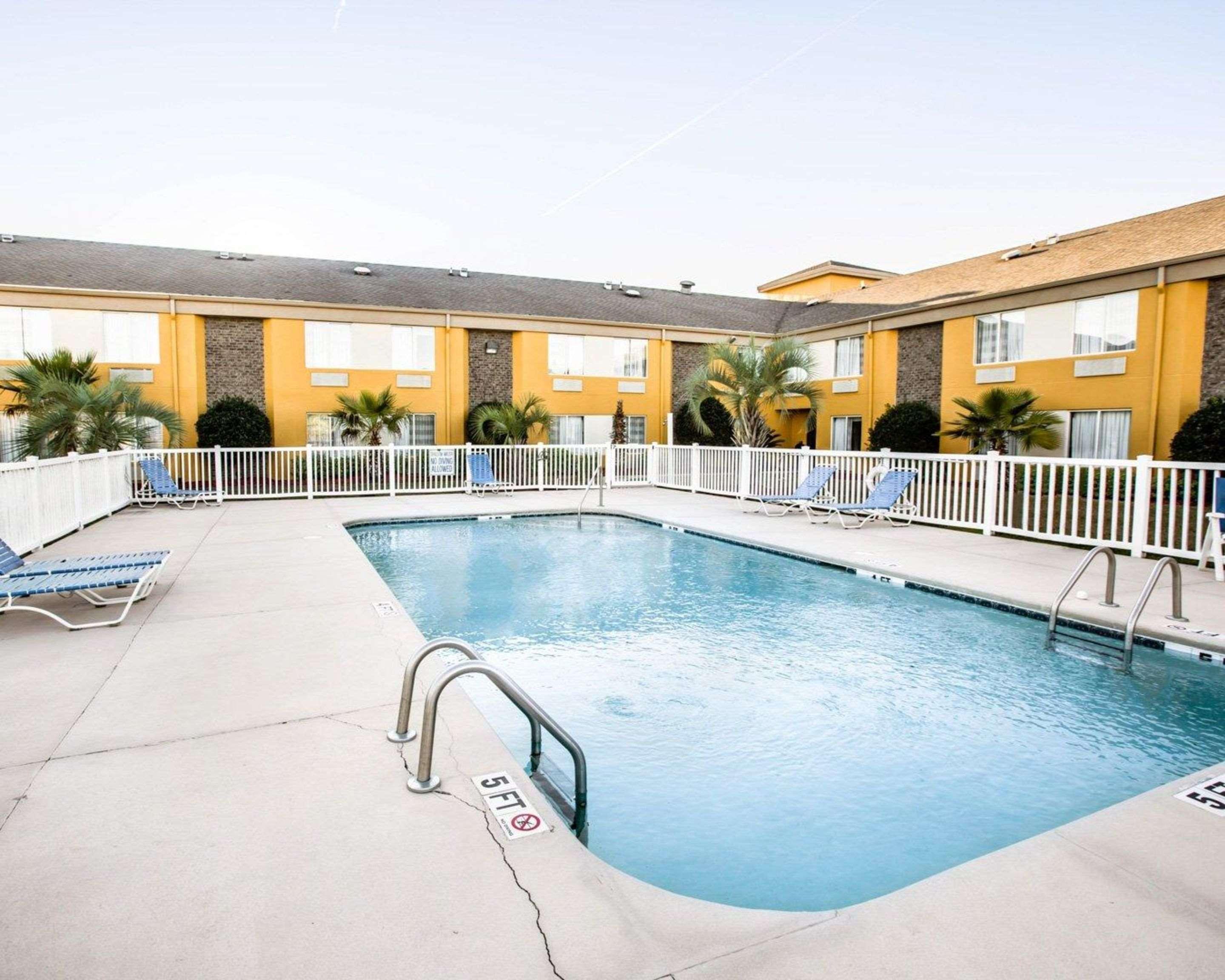 Sleep Inn Near Outlets Socastee Exteriér fotografie