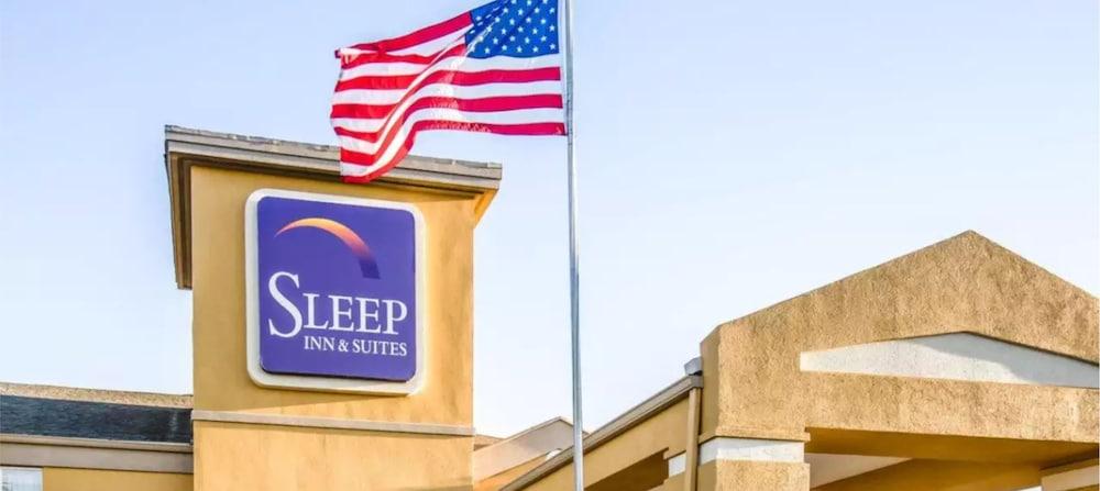 Sleep Inn Near Outlets Socastee Exteriér fotografie