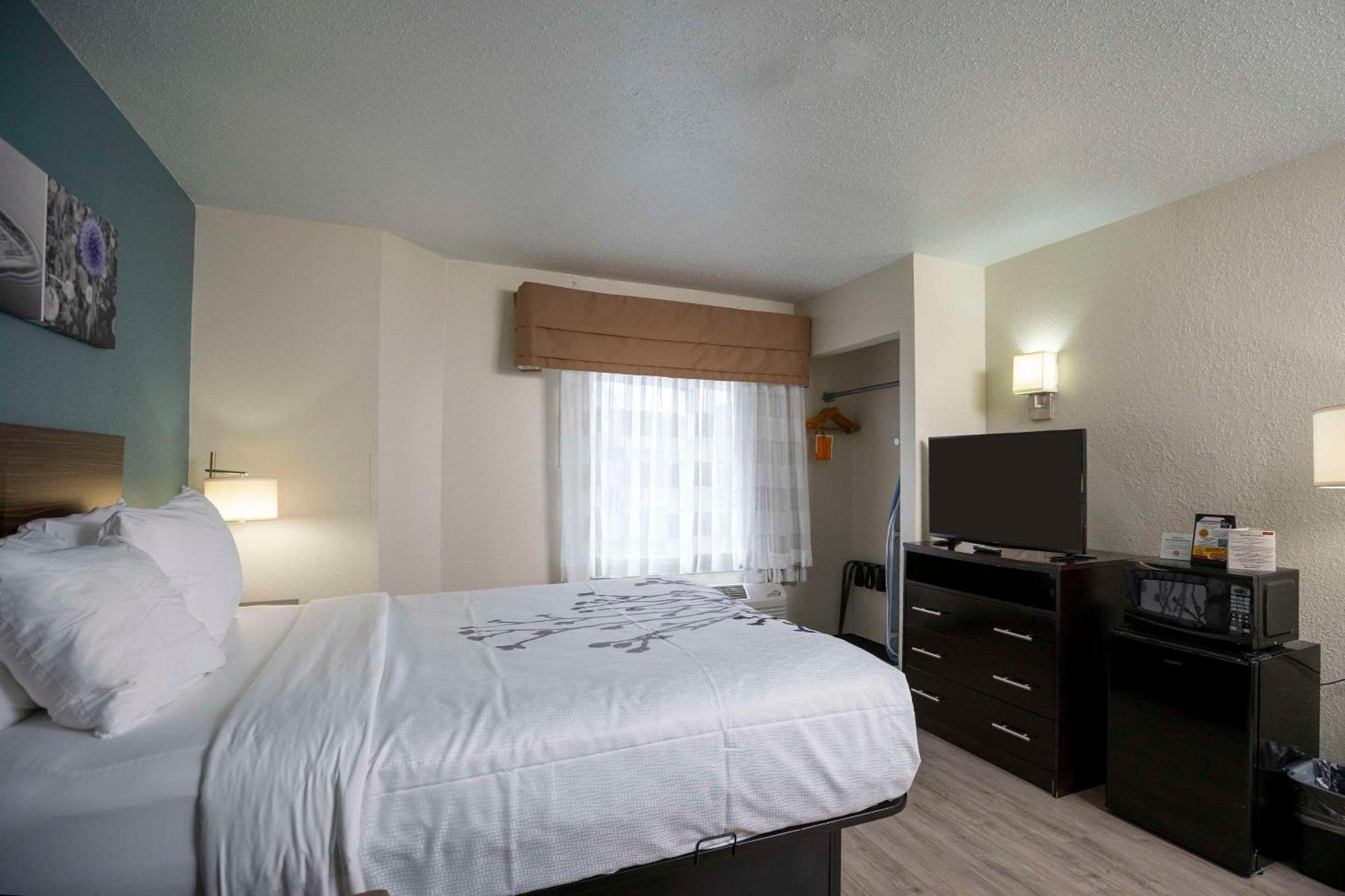 Sleep Inn Near Outlets Socastee Exteriér fotografie