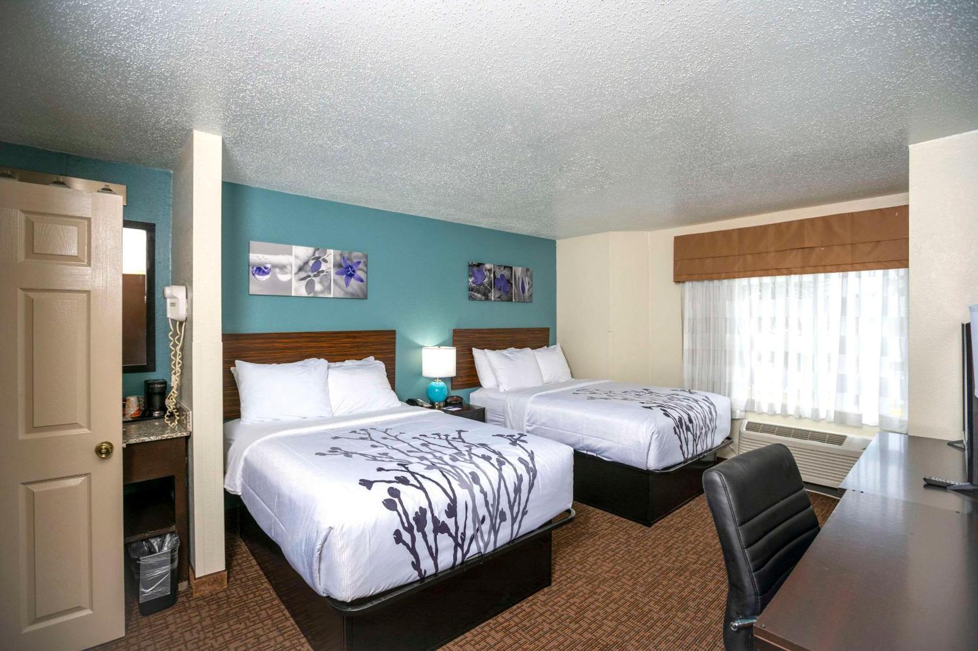 Sleep Inn Near Outlets Socastee Exteriér fotografie