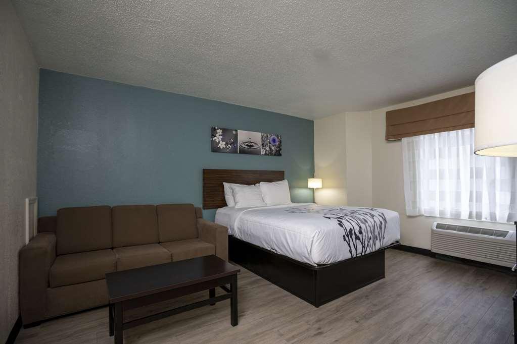 Sleep Inn Near Outlets Socastee Pokoj fotografie