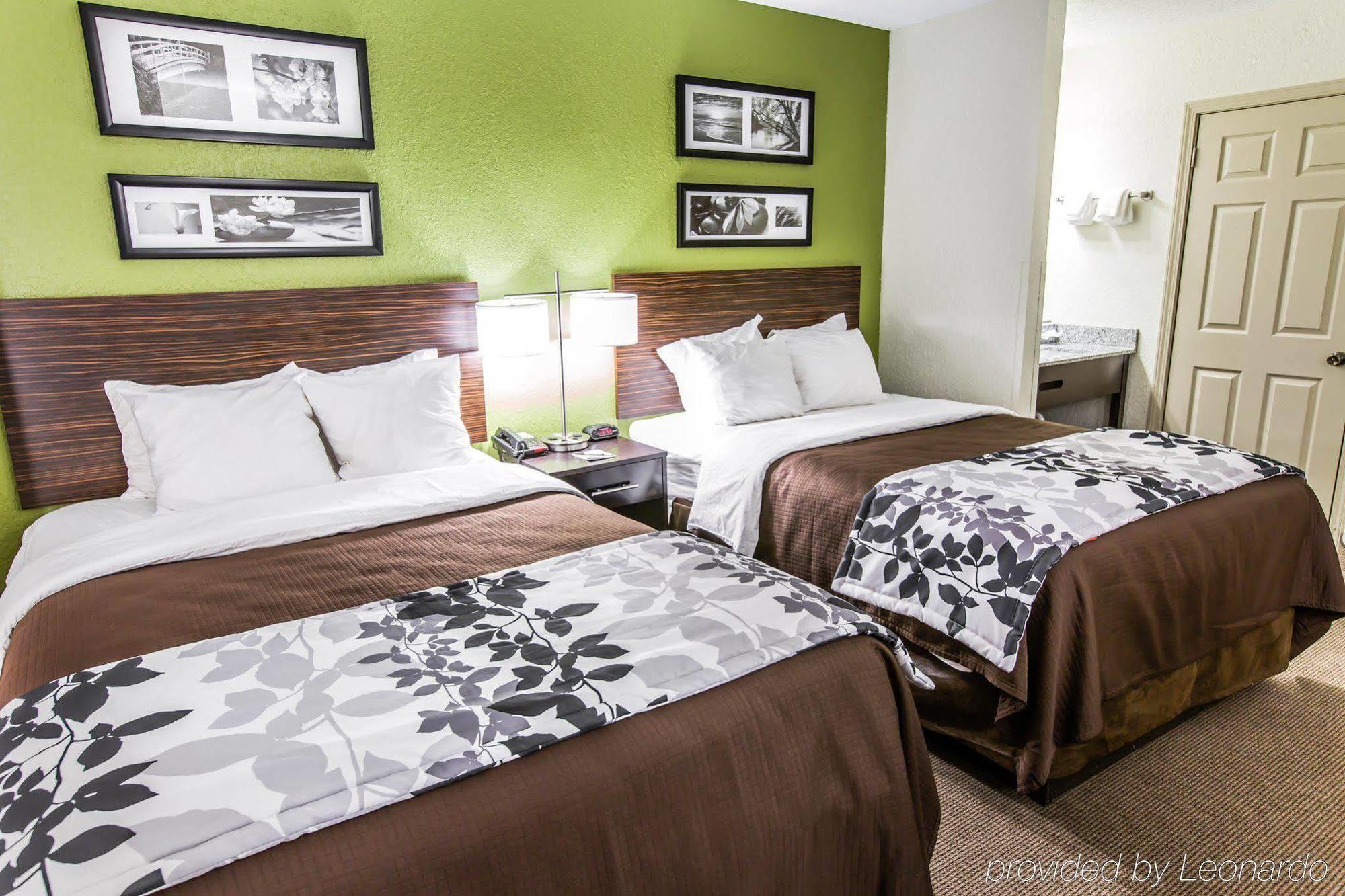 Sleep Inn Near Outlets Socastee Exteriér fotografie