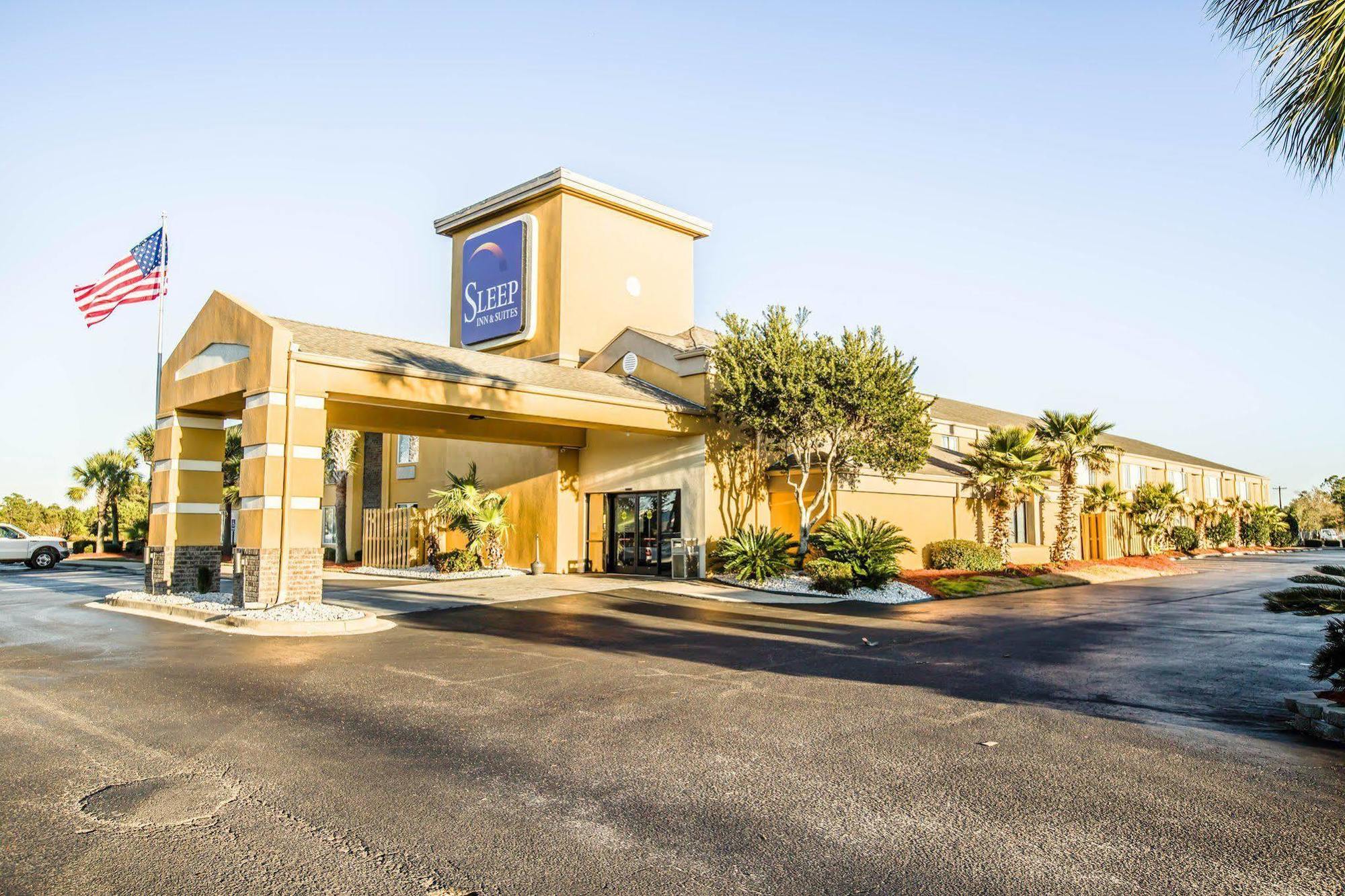 Sleep Inn Near Outlets Socastee Exteriér fotografie