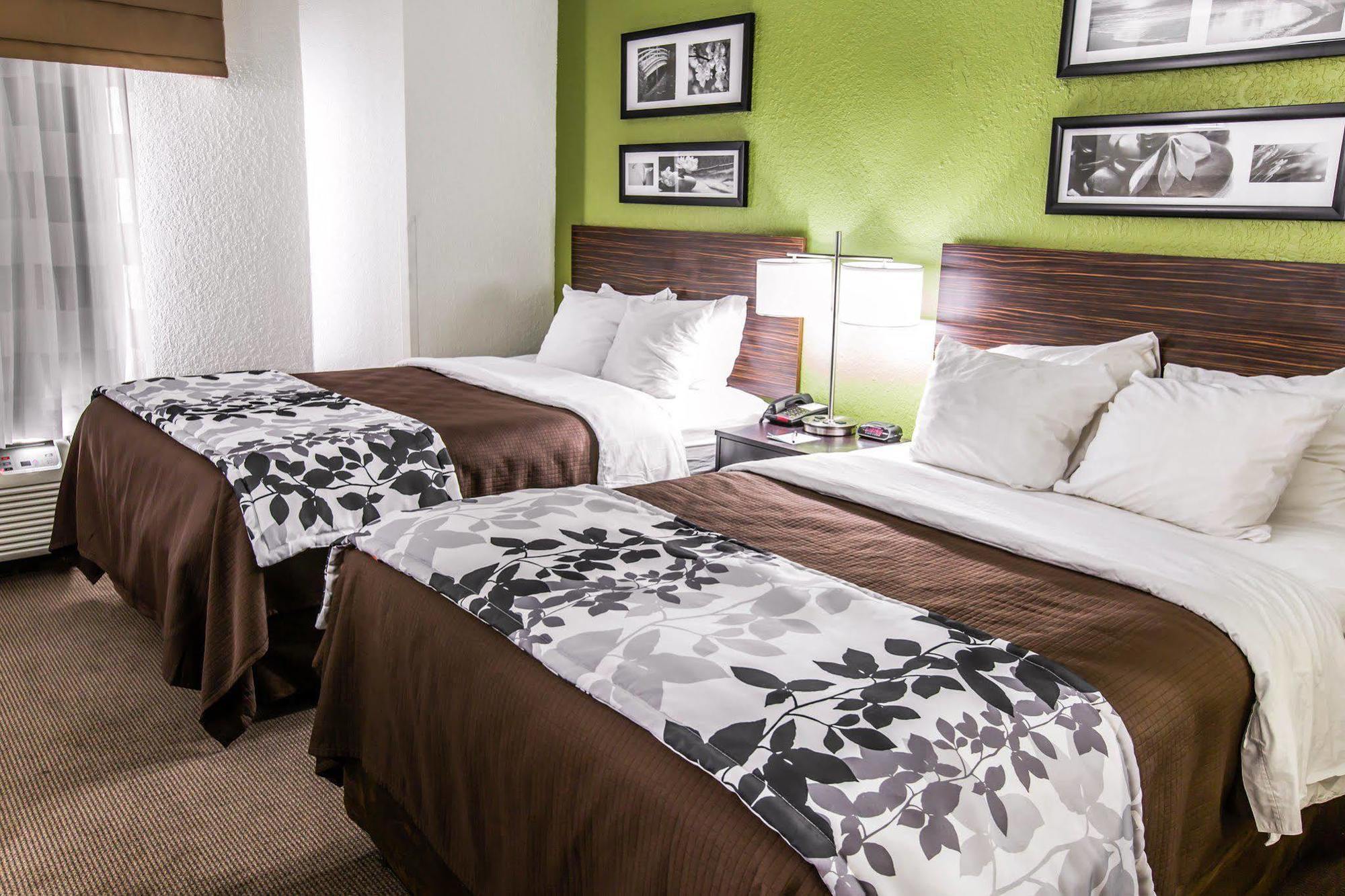 Sleep Inn Near Outlets Socastee Exteriér fotografie