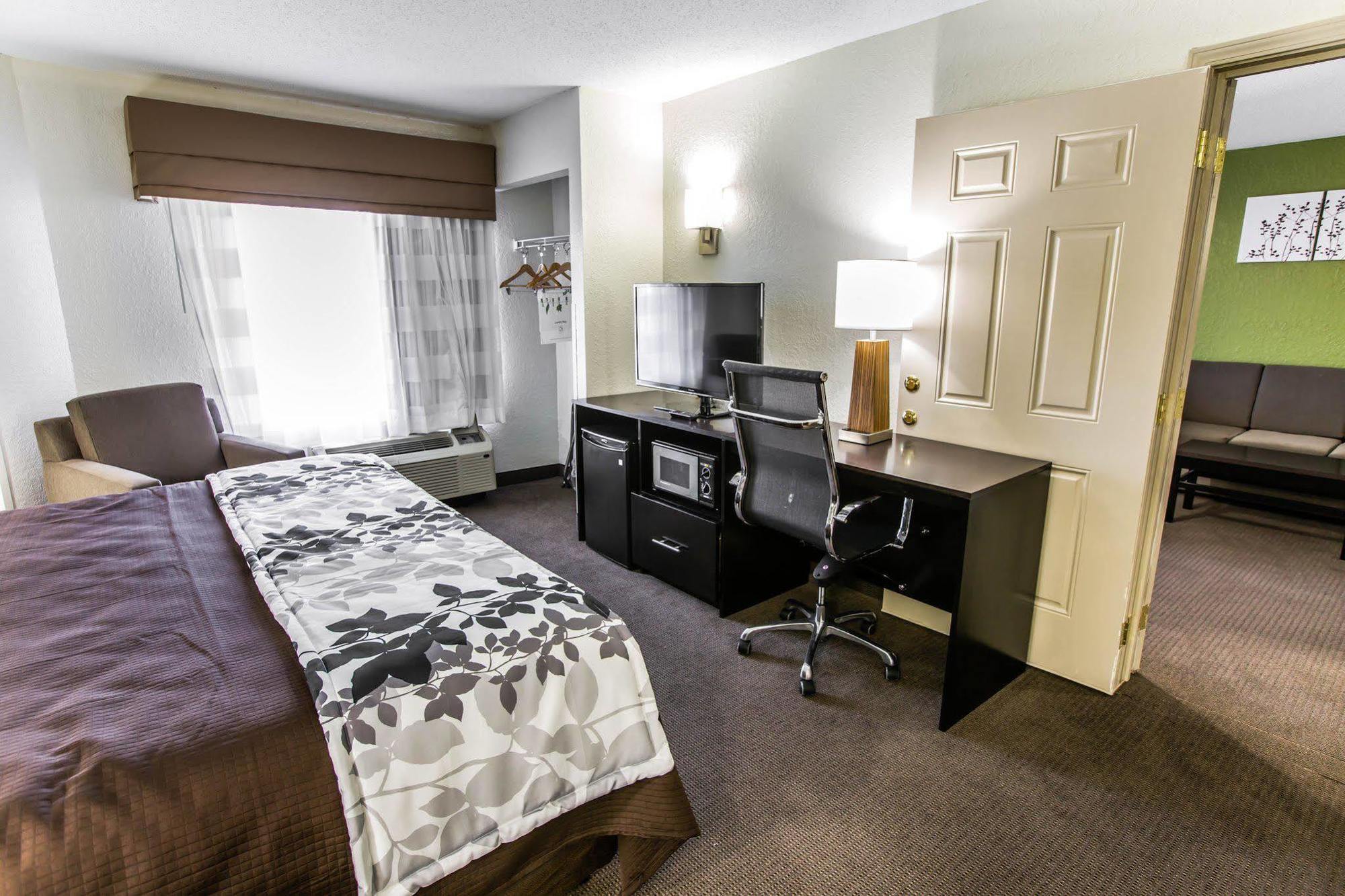 Sleep Inn Near Outlets Socastee Exteriér fotografie