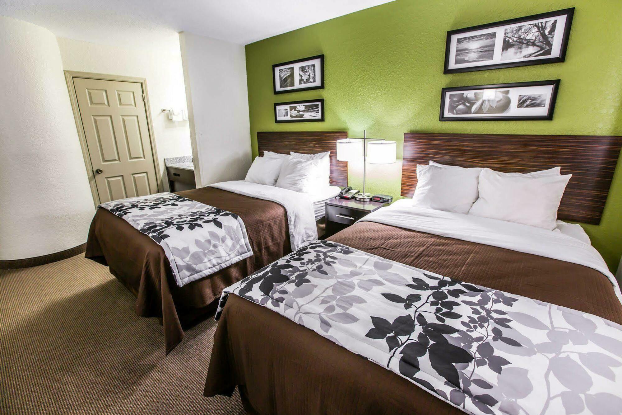 Sleep Inn Near Outlets Socastee Exteriér fotografie